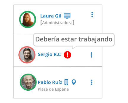 Justificante médico