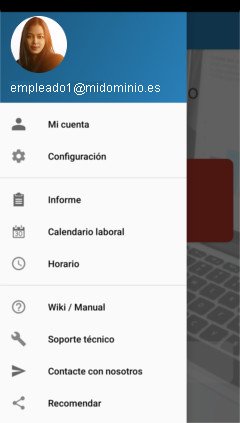 Información disponible desde cualquier lugar