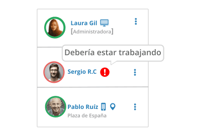 Qué es el absentismo laboral