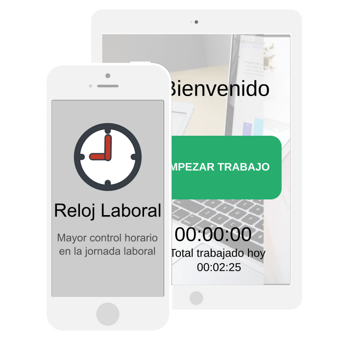 Según la reforma laboral, fichar en el trabajo es una de las obligaciónes de una empresa