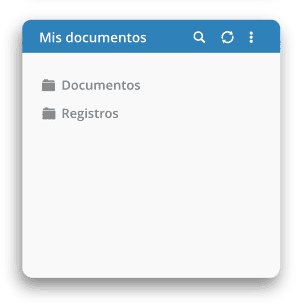 Registro