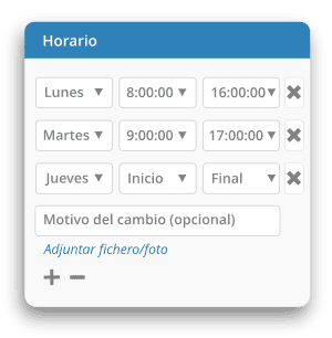 Registro