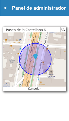 Gestión remota de personal