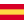 Bandera de España