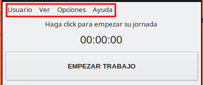 software para fichar desde el ordenador