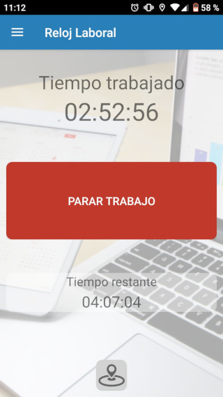 Archivo:Terminar reloj laboral android.jpg